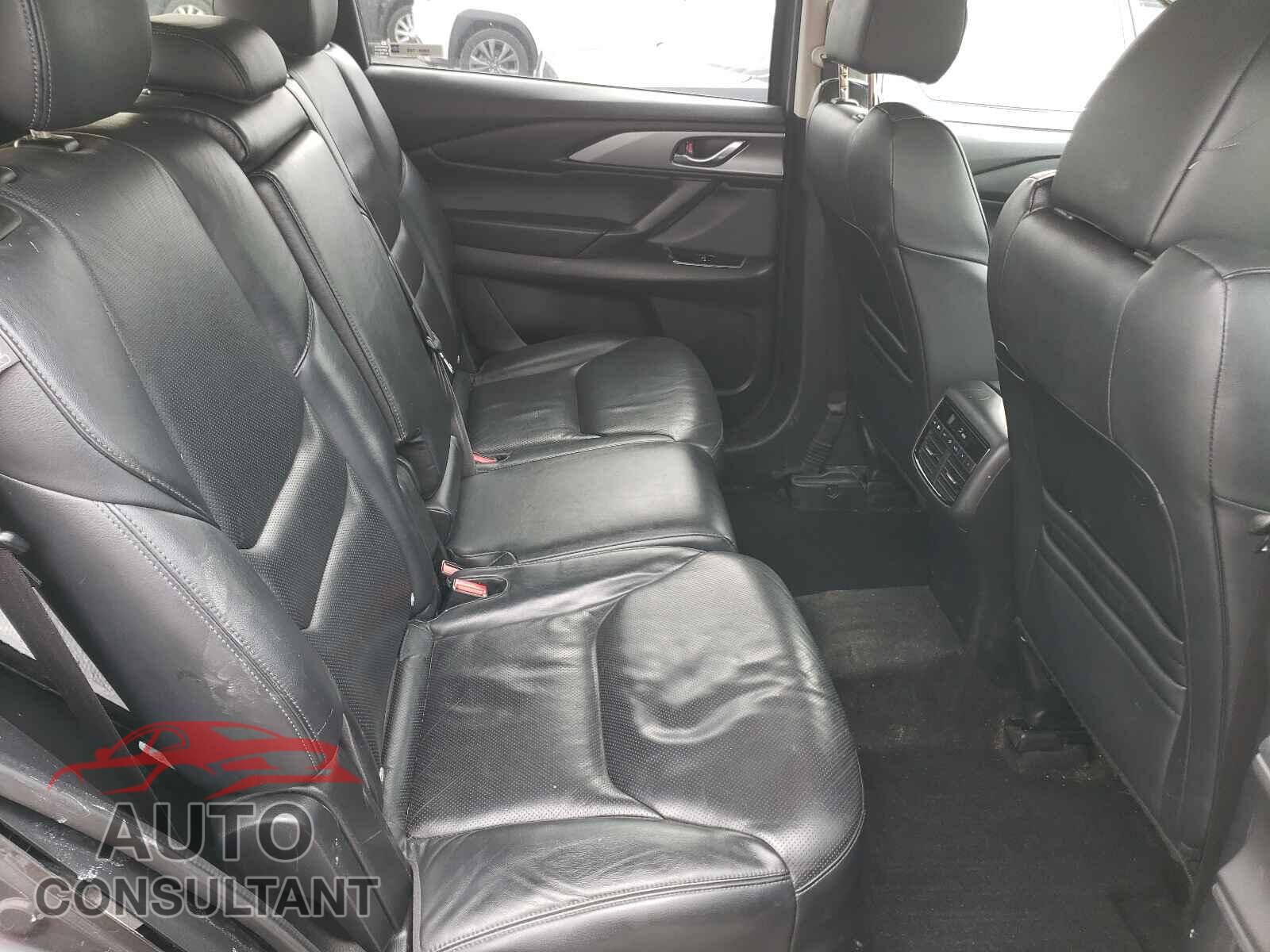 MAZDA CX-9 2018 - JM3TCBCY3J0217925