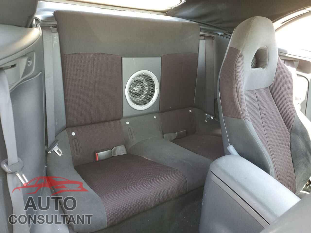 MITSUBISHI ECLIPSE 2012 - 4A37L2EF0CE003709