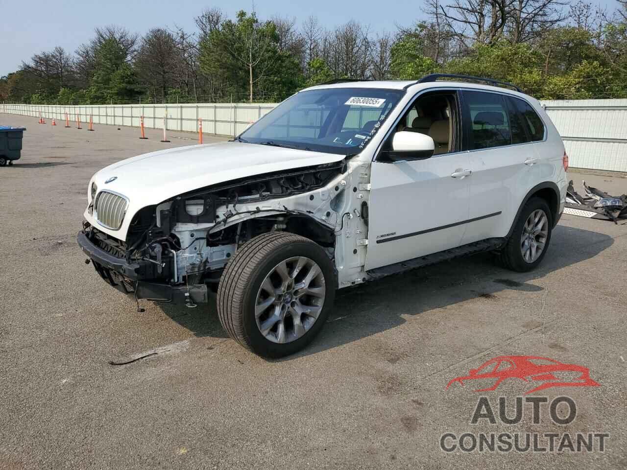 BMW X5 2013 - 5UXZV4C5XDL993582