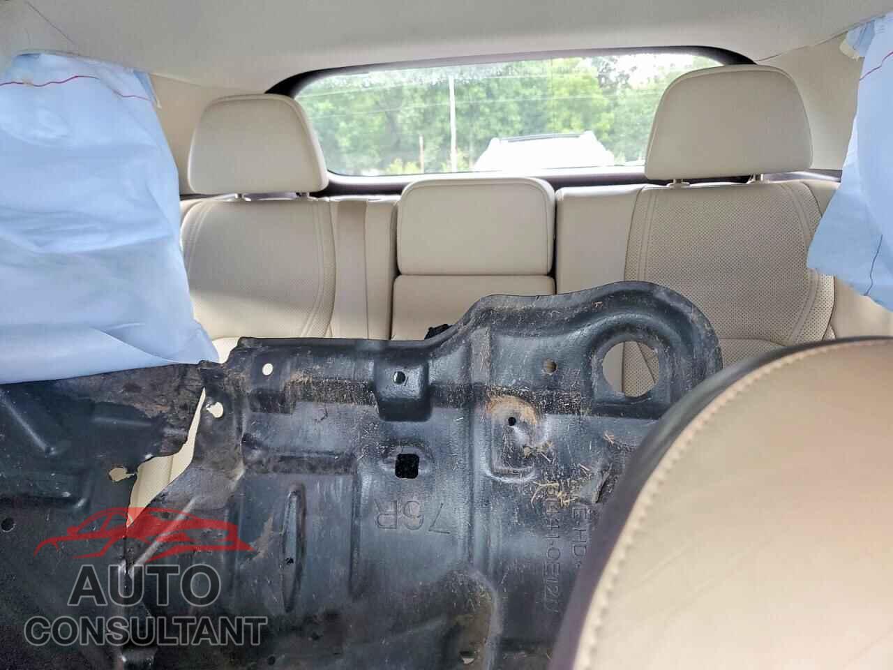 LEXUS RX350 2017 - 2T2BZMCA1HC067312