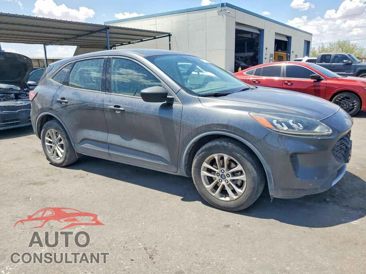 FORD ESCAPE 2020 - 1FMCU0F61LUA26354