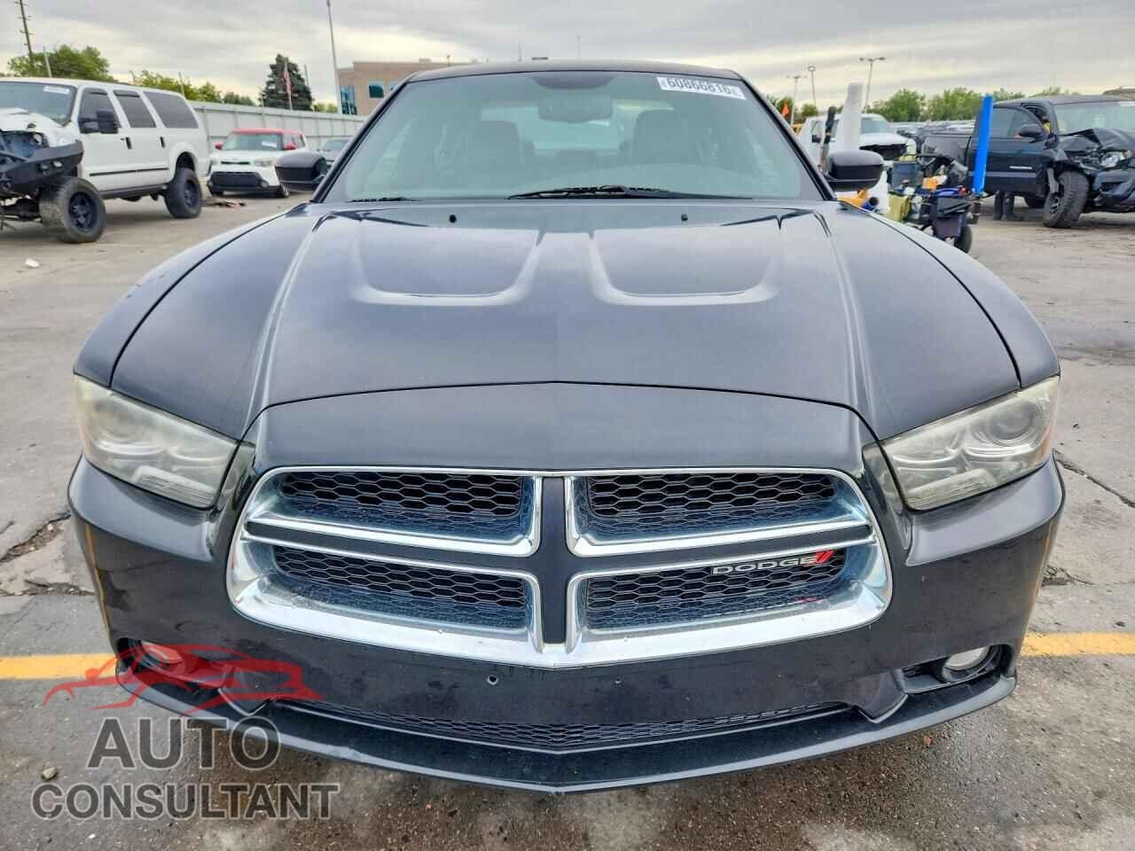 DODGE CHARGER 2014 - 2C3CDXDT1EH259764