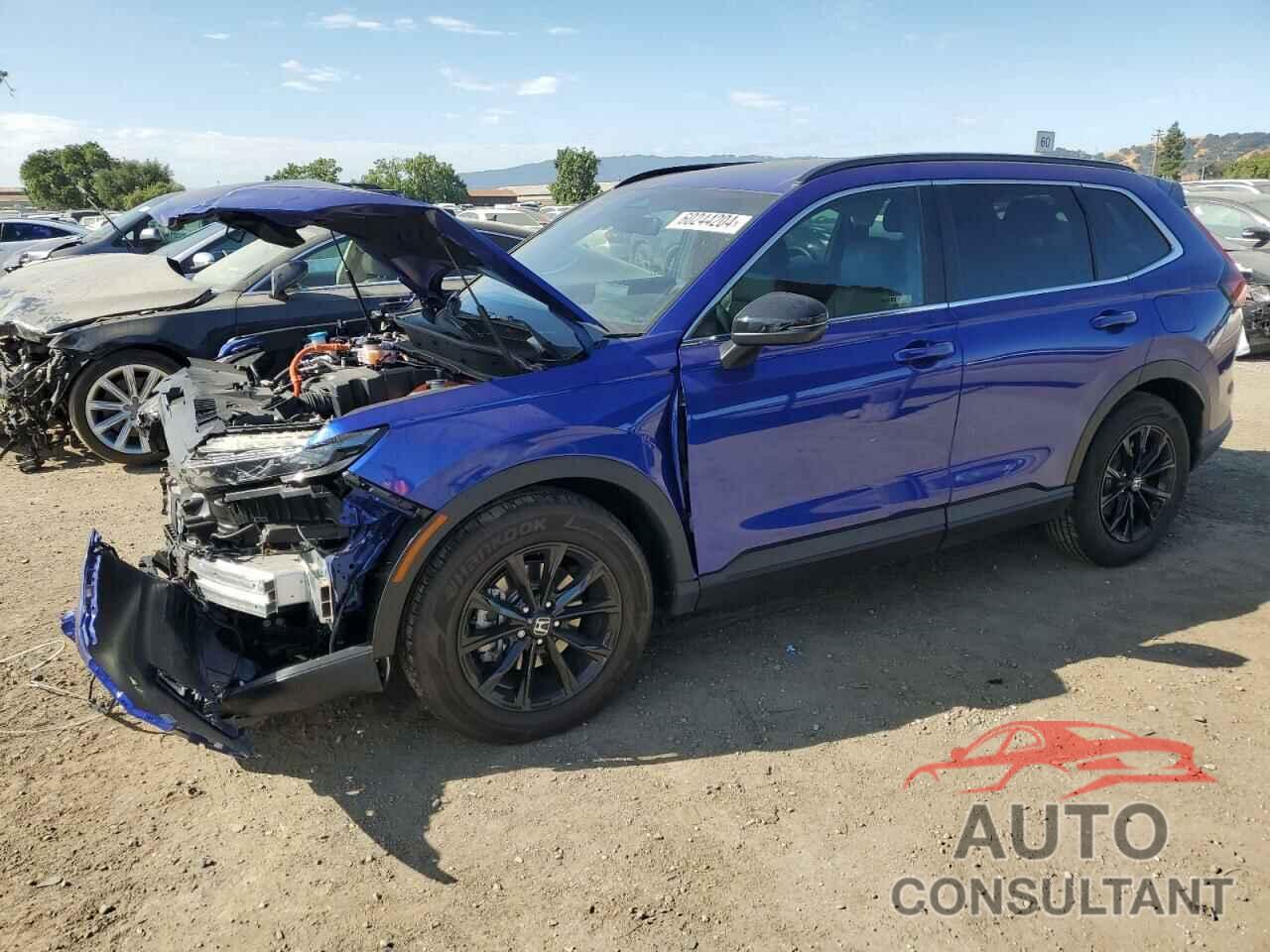 HONDA CRV 2024 - 7FARS5H87RE020578
