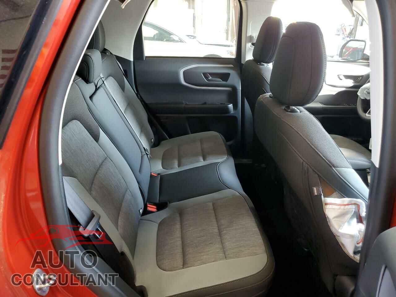 FORD BRONCO 2023 - 3FMCR9B6XPRD64165