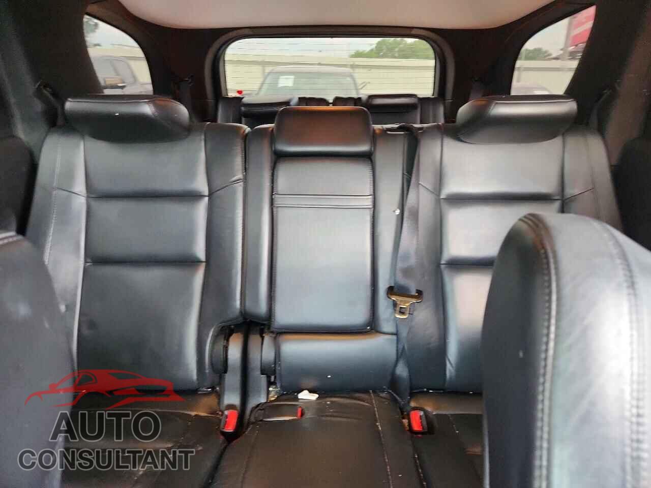DODGE DURANGO 2017 - 1C4RDHDG9HC774159
