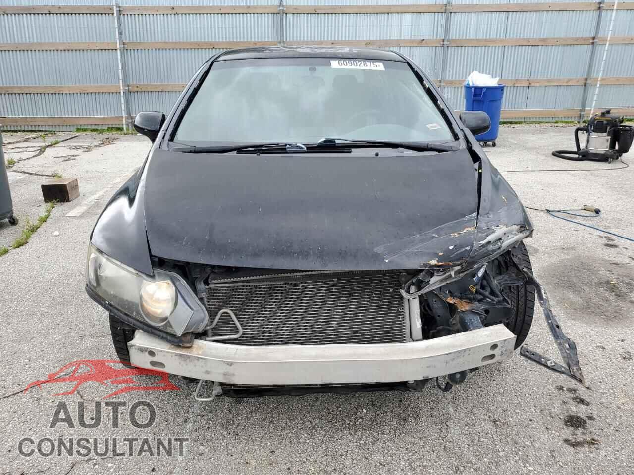HONDA CIVIC 2010 - 19XFA1F61AE047989