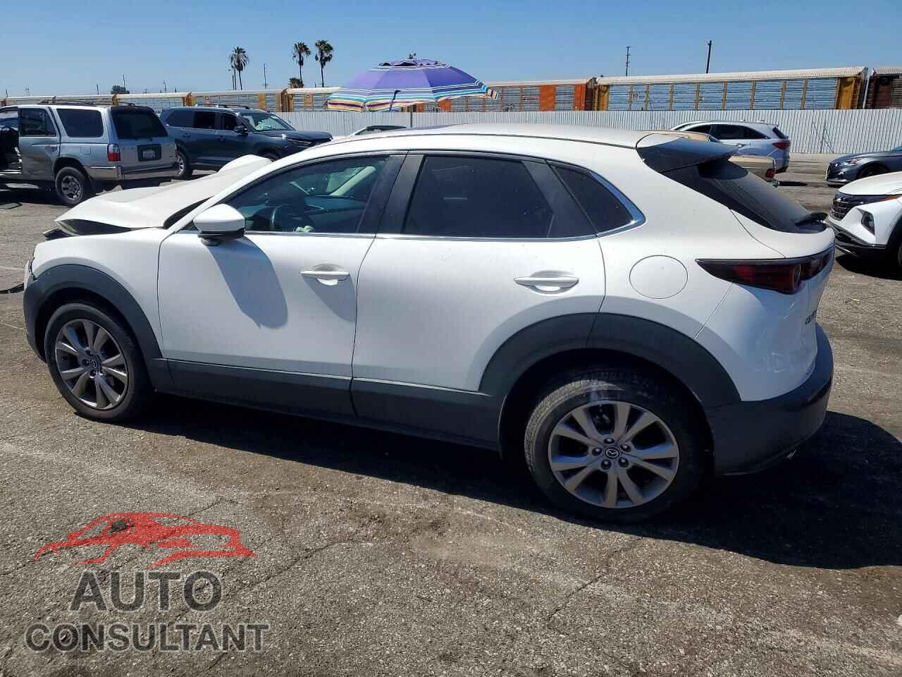 MAZDA CX30 2021 - 3MVDMACL5MM215862