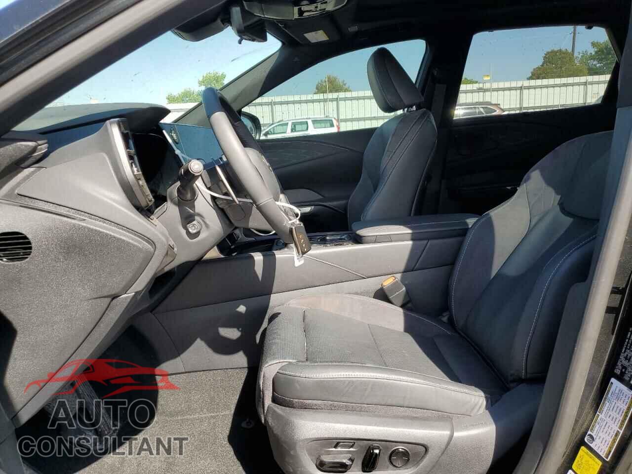 LEXUS RX350 2023 - 2T2BAMCA0PC019032
