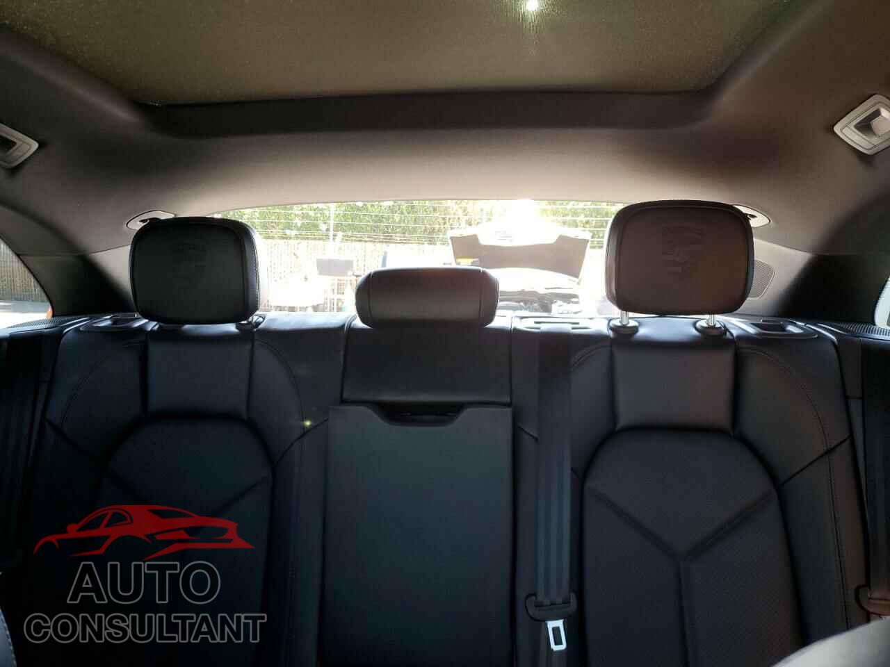 PORSCHE MACAN BASE 2023 - WP1AA2A57PLB08520