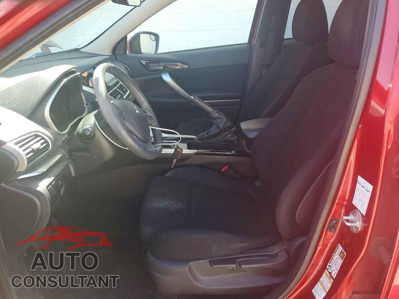 MITSUBISHI ECLIPSE 2019 - JA4AT3AA4KZ023200
