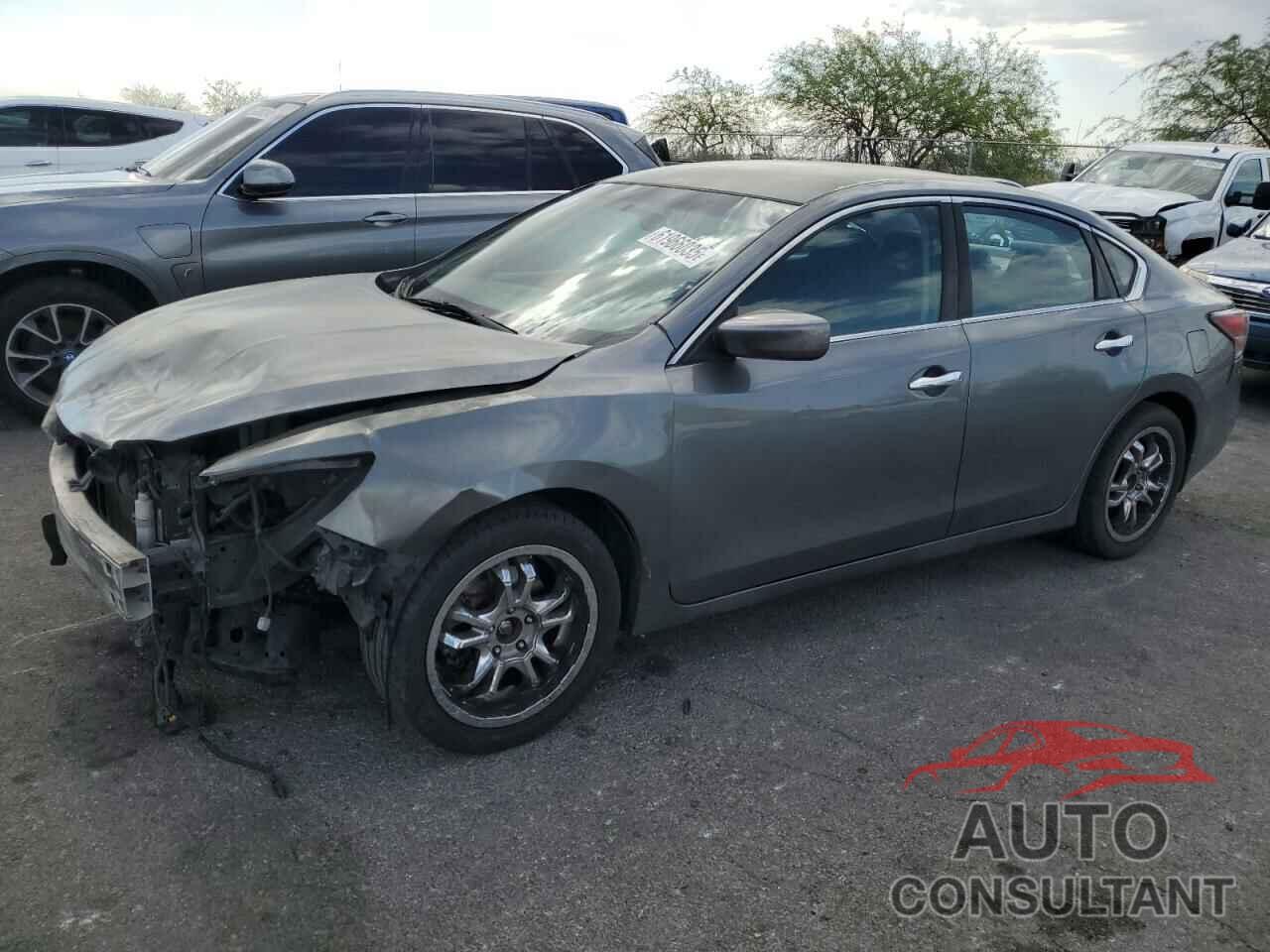 NISSAN ALTIMA 2017 - 1N4AL3AP7HC232071