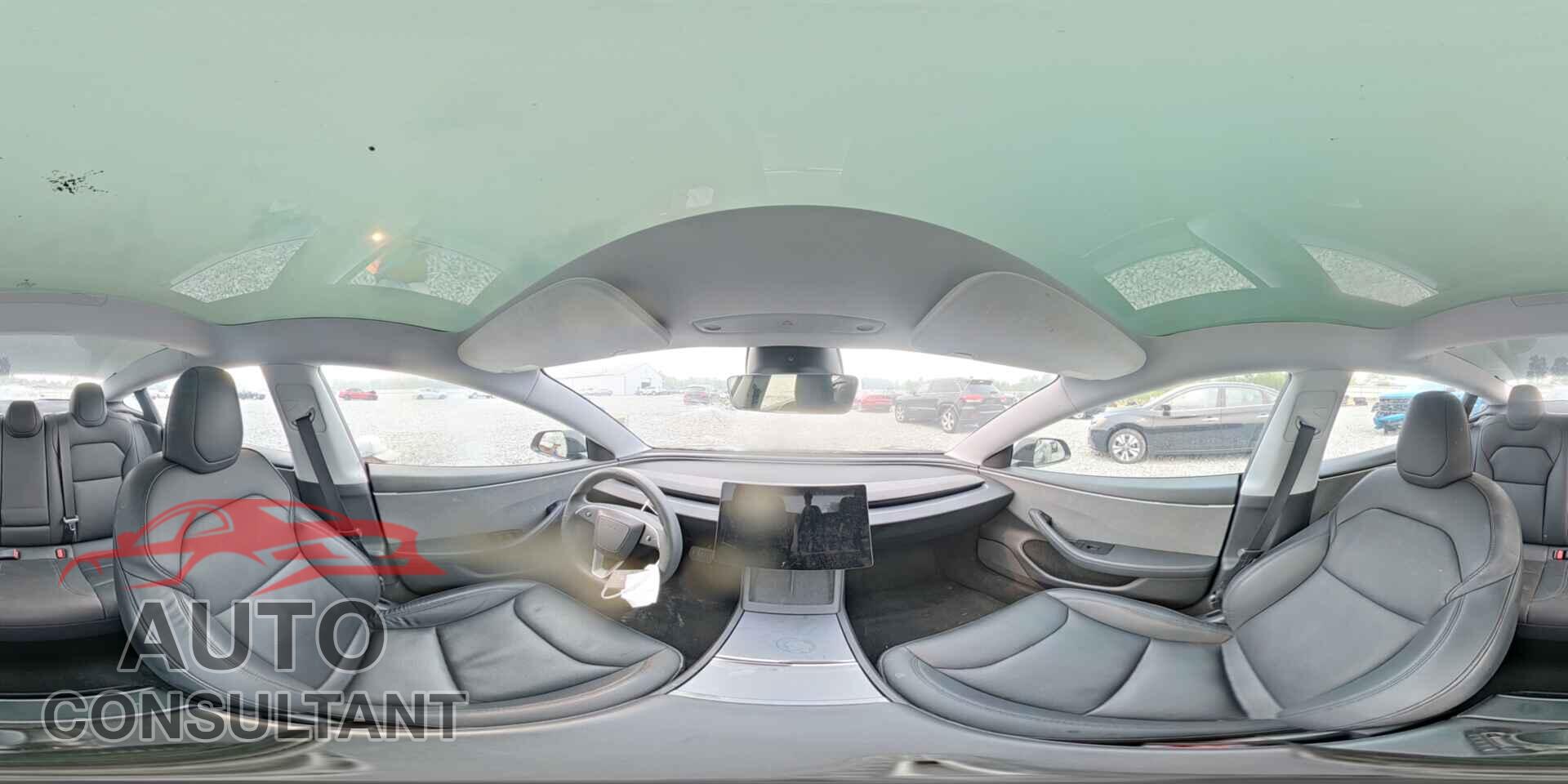 TESLA MODEL 3 2024 - 5YJ3E1EA3RF771489