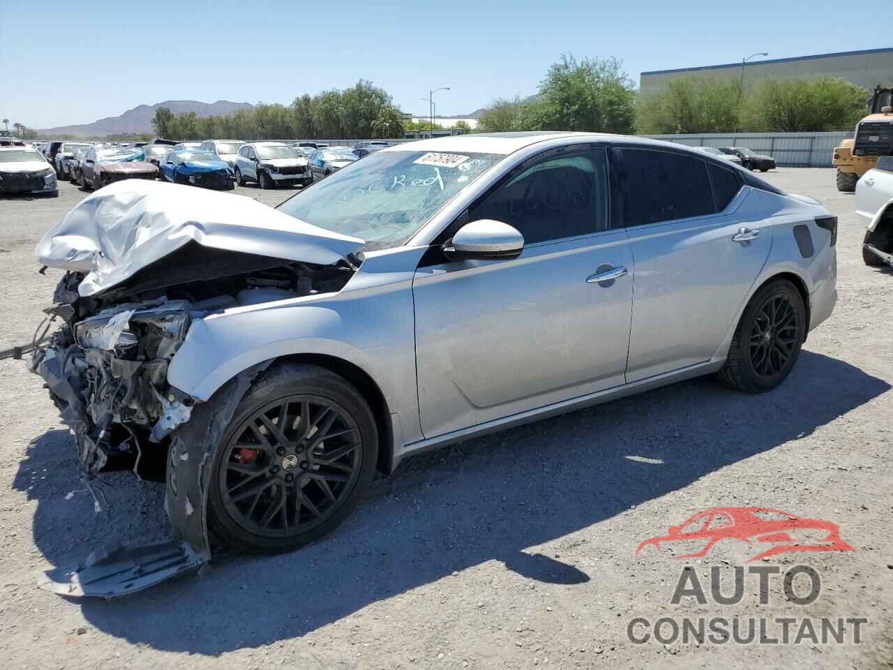 NISSAN ALTIMA 2019 - 1N4BL4DV9KC159393