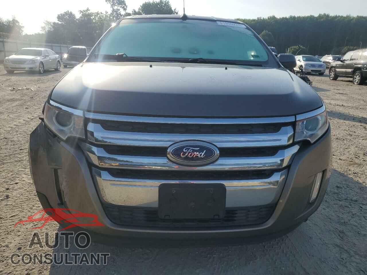 FORD EDGE 2014 - 2FMDK3JC4EBA01868