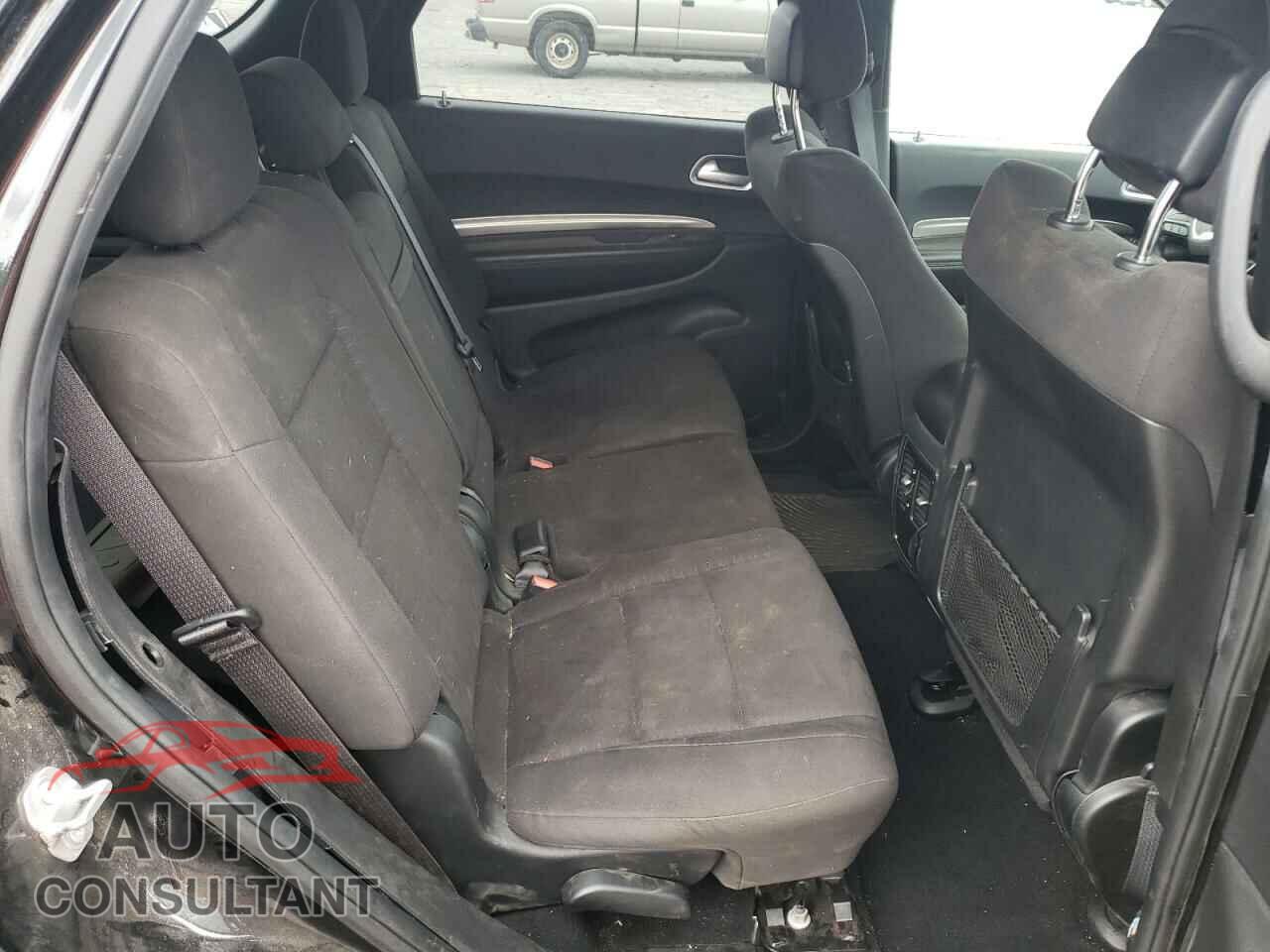 DODGE DURANGO 2019 - 1C4SDJFT3KC708426