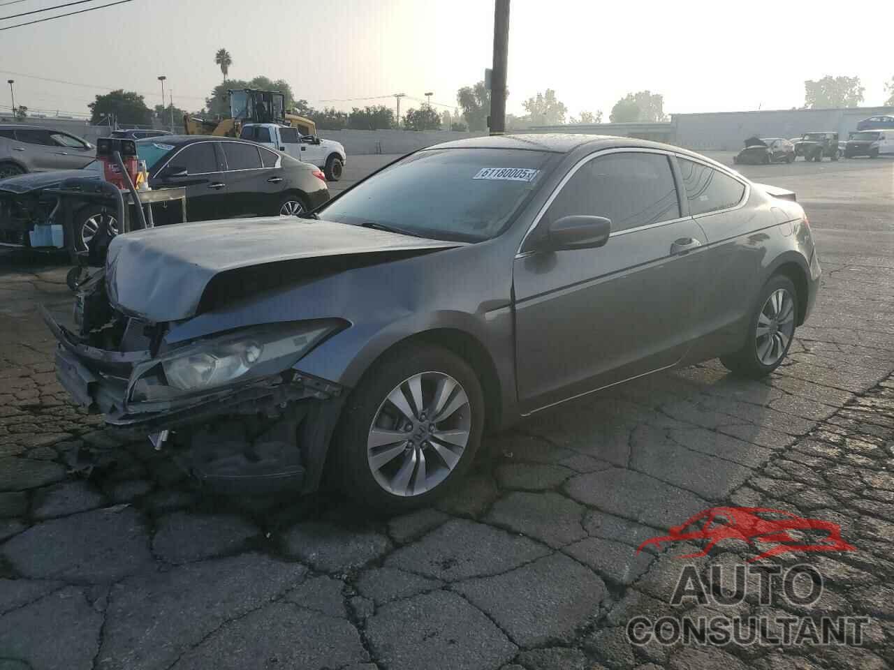 HONDA ACCORD 2010 - 1HGCS1B35AA005938