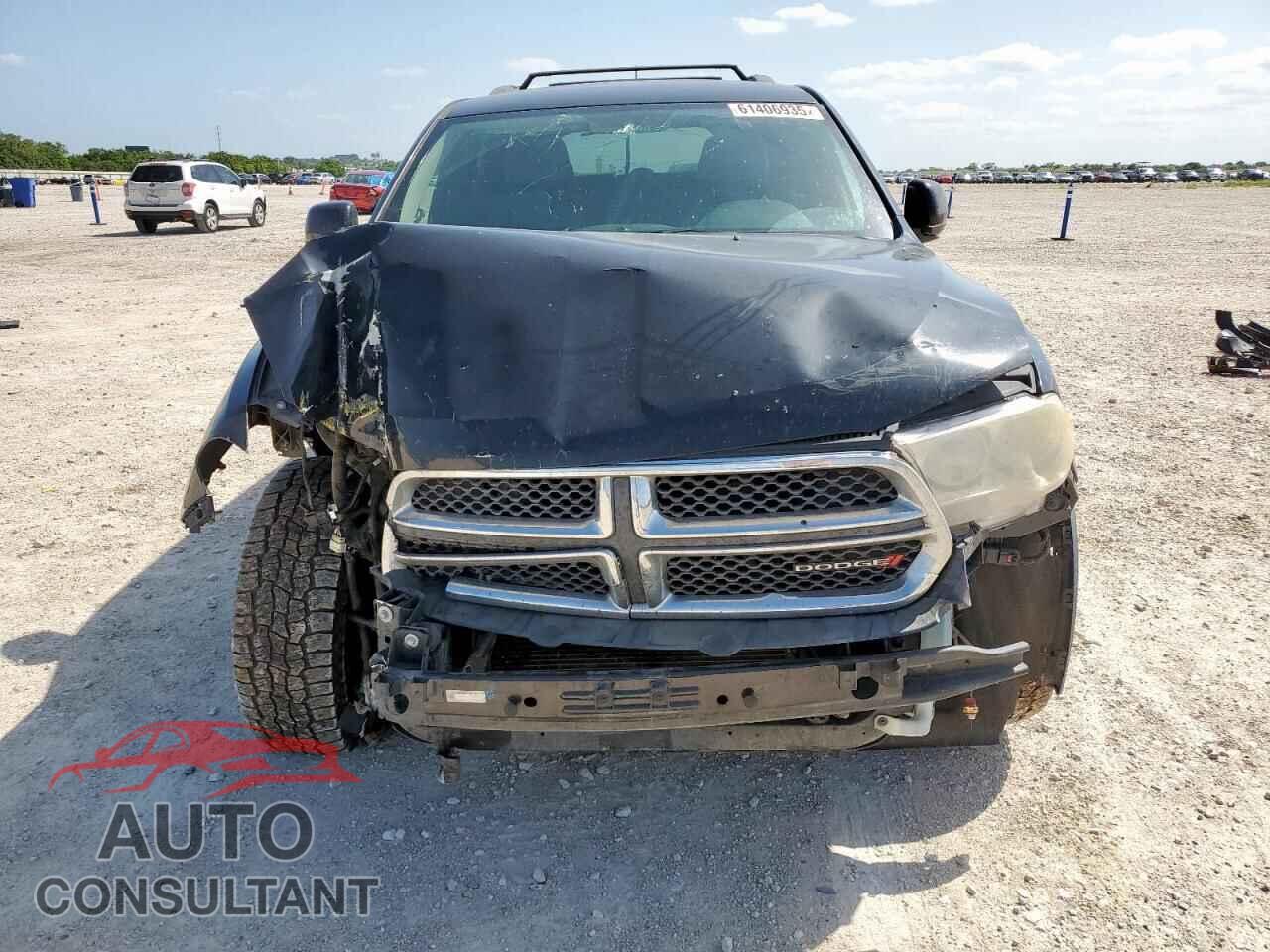 DODGE DURANGO 2013 - 1C4RDHDG4DC597899