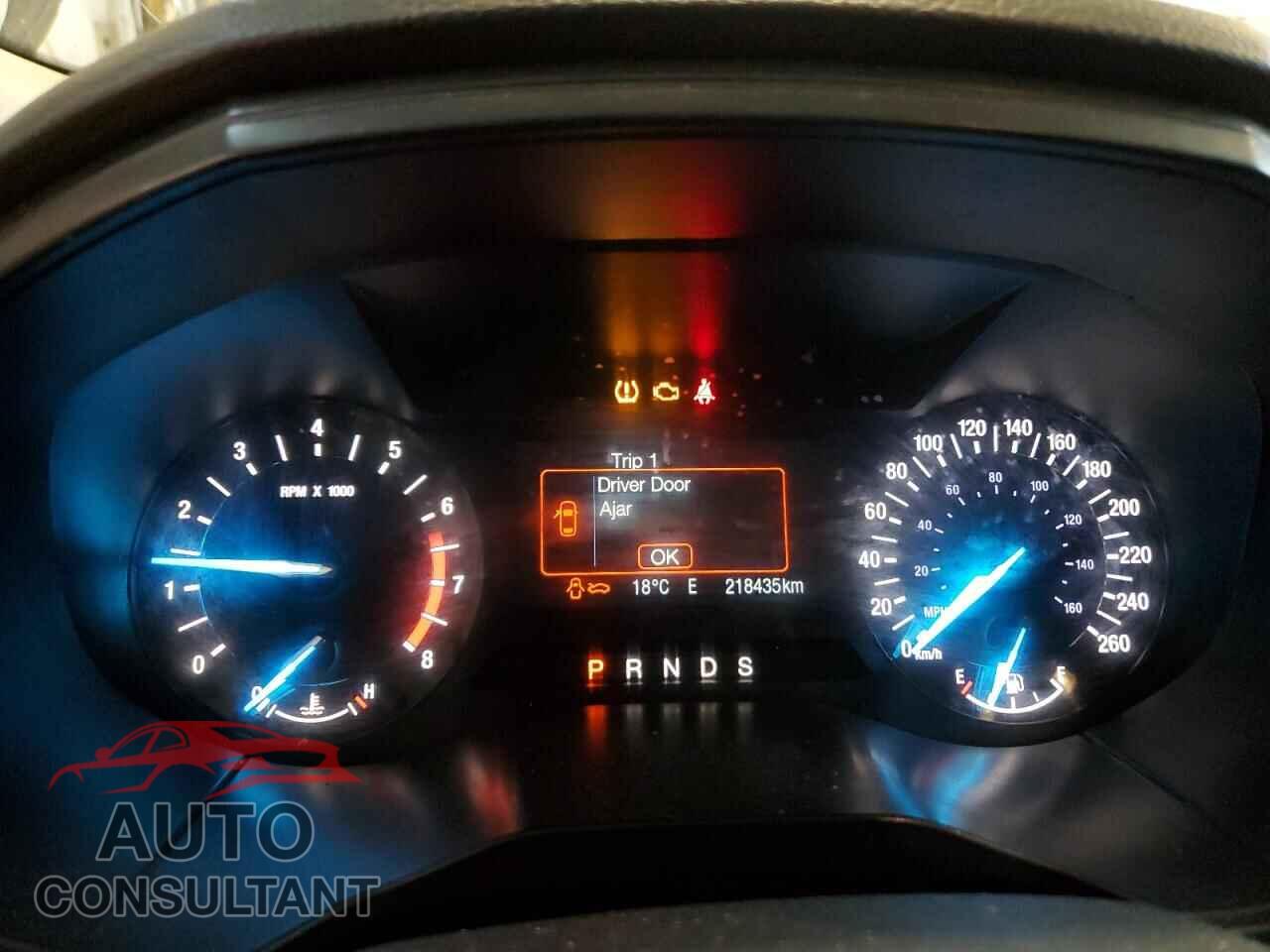 FORD EDGE 2016 - 2FMPK4G9XGBB08179