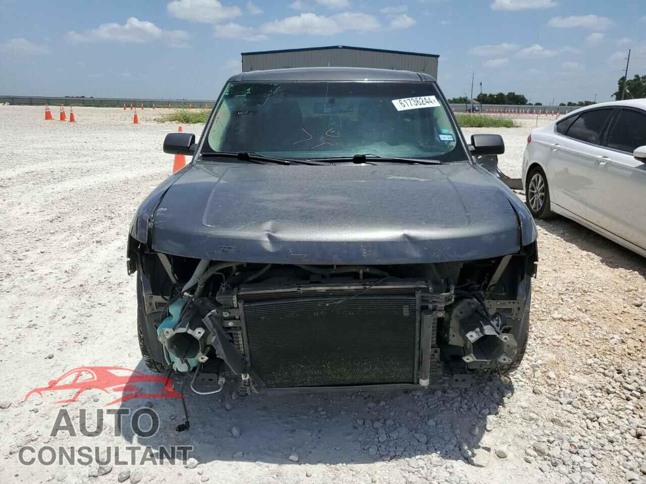 FORD FLEX 2016 - 2FMGK5B89GBA11544