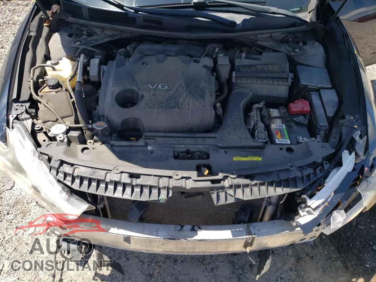 NISSAN MAXIMA 2017 - 1N4AA6AP2HC417846