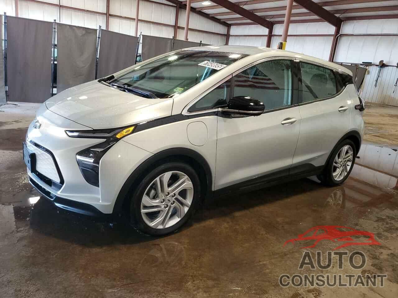 CHEVROLET BOLT 2023 - 1G1FW6S04P4180300