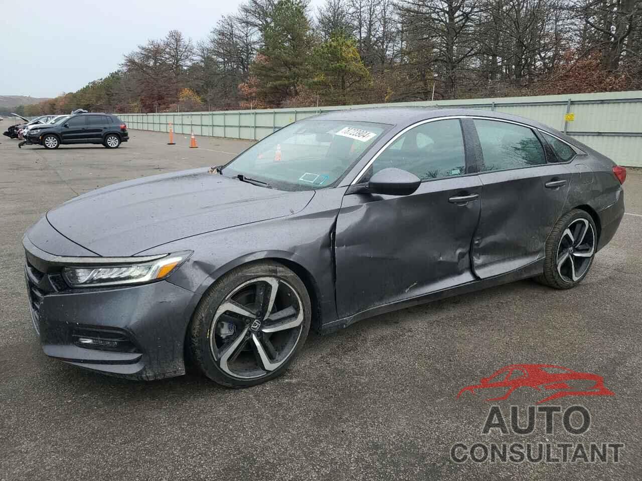 HONDA ACCORD 2019 - 1HGCV1F36KA034447