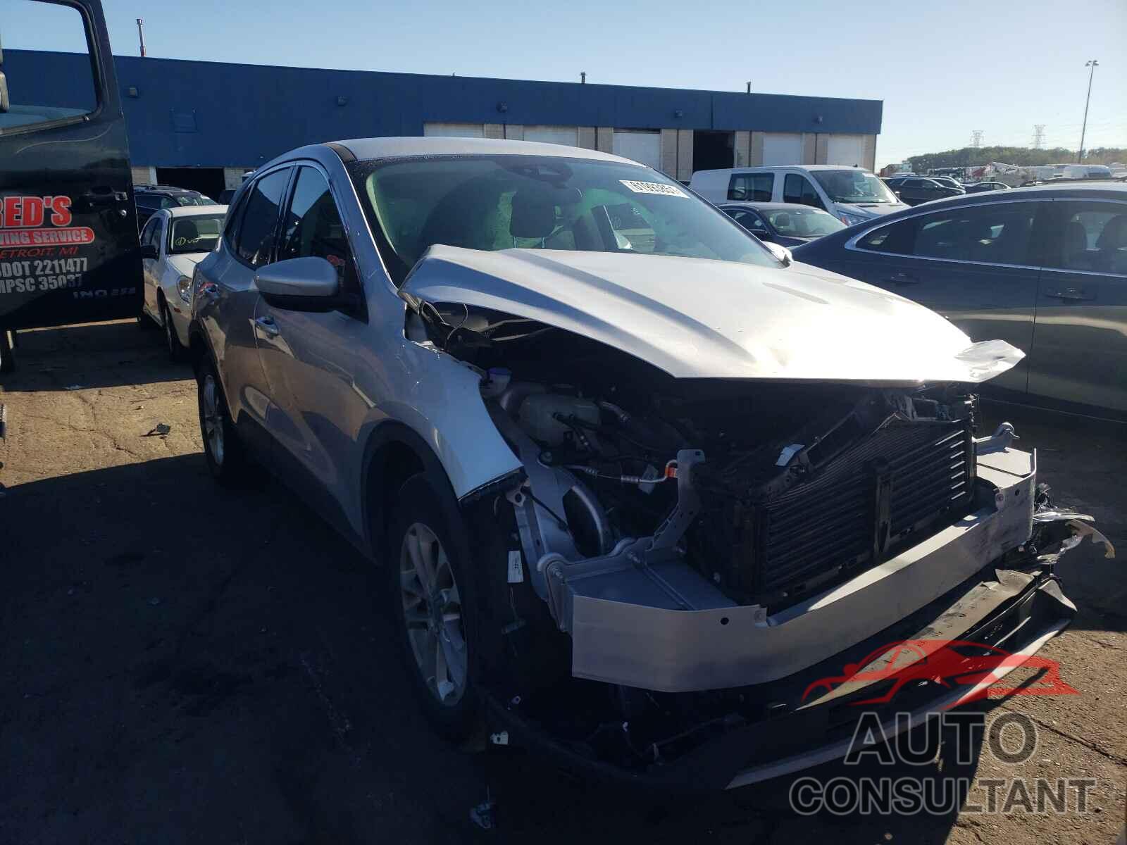 FORD ESCAPE 2020 - 1FMCU9G6XLUA73840