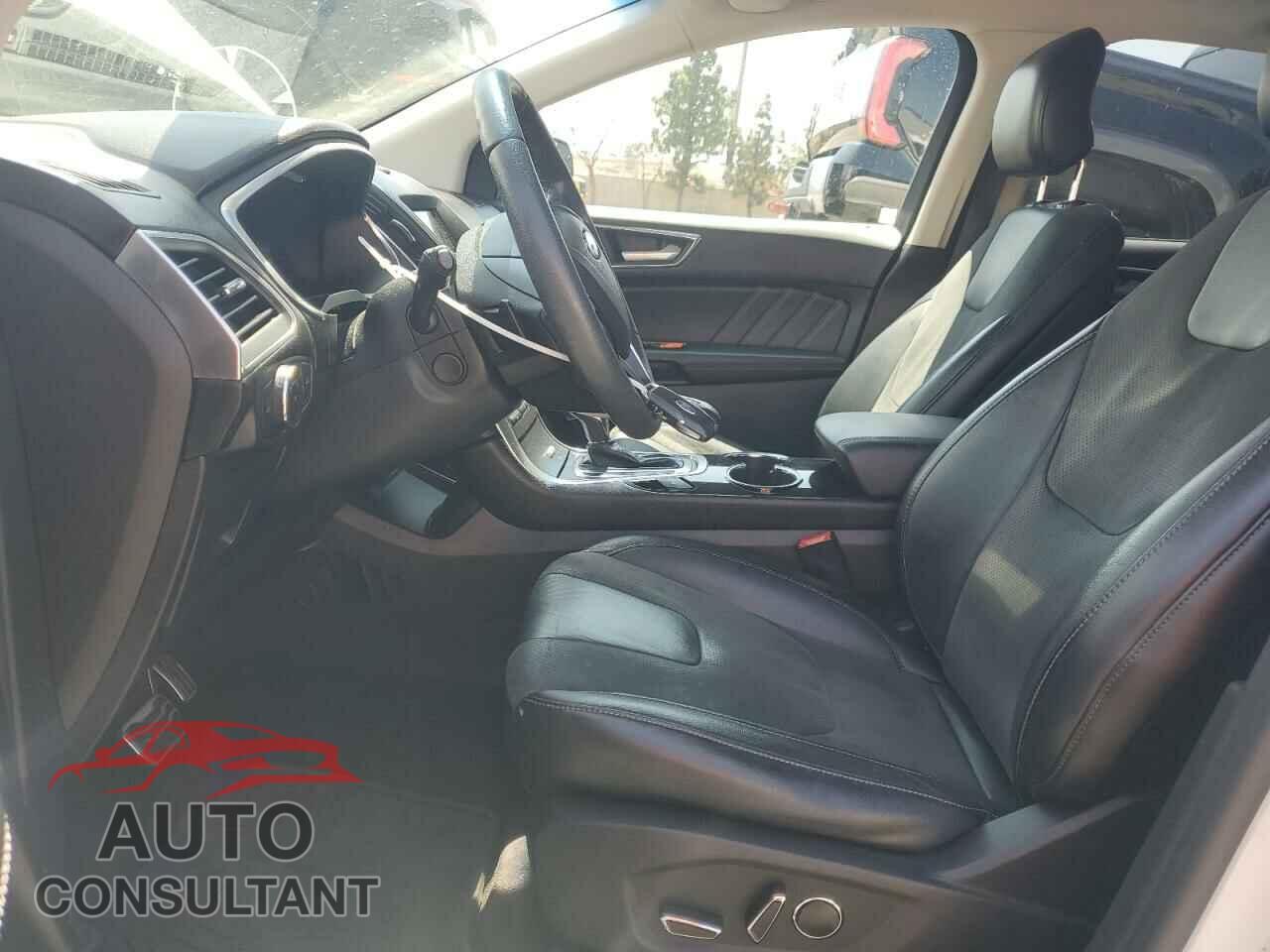 FORD EDGE 2016 - 2FMPK4AP9GBB73127