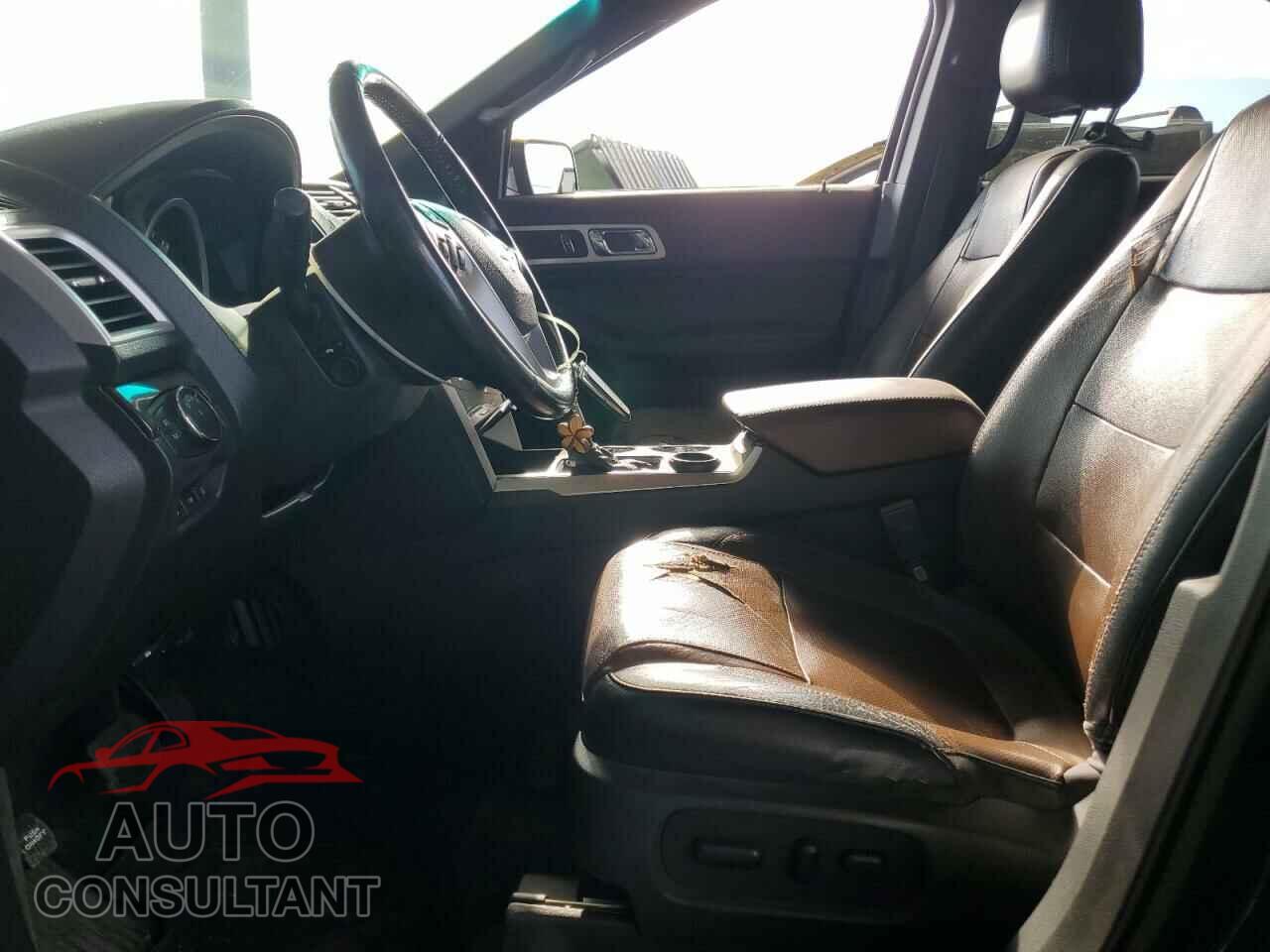 FORD EXPLORER 2013 - 1FM5K7F83DGA63172