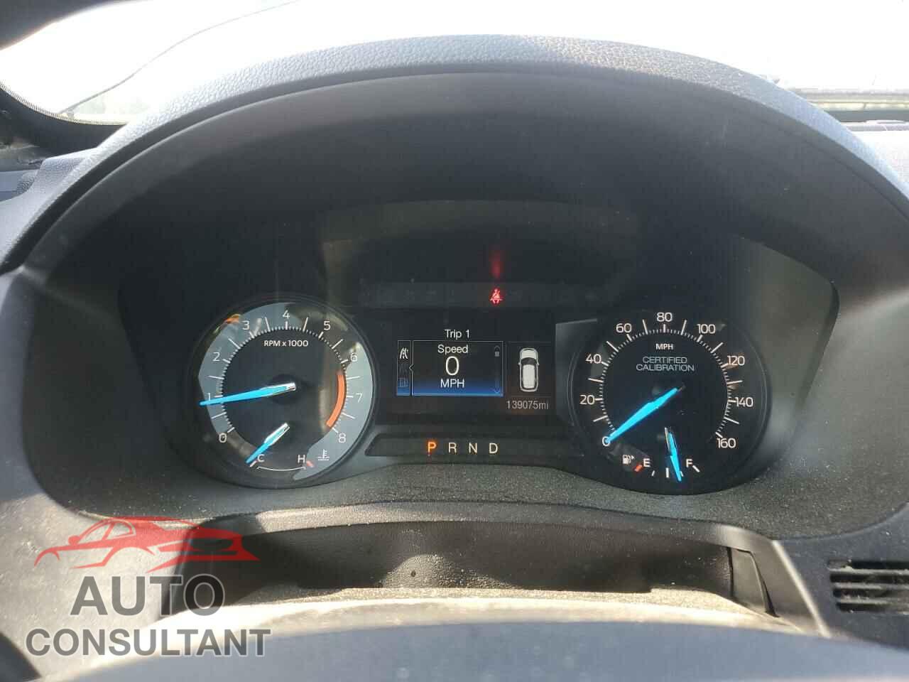 FORD EXPLORER 2018 - 1FM5K8ARXJGB12711