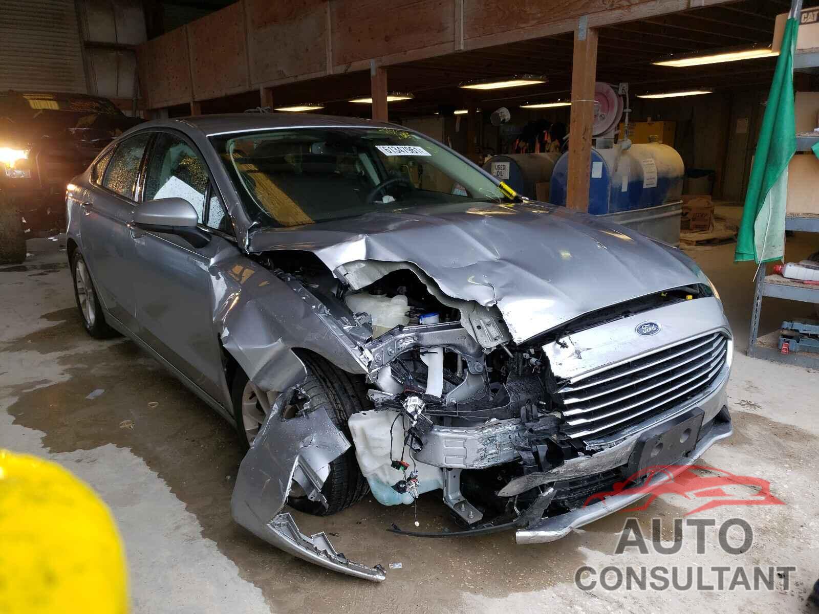 FORD FUSION 2020 - 3FA6P0HD2LR180766