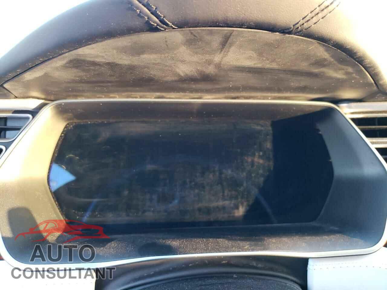 TESLA MODEL S 2017 - 5YJSA1E16HF188968