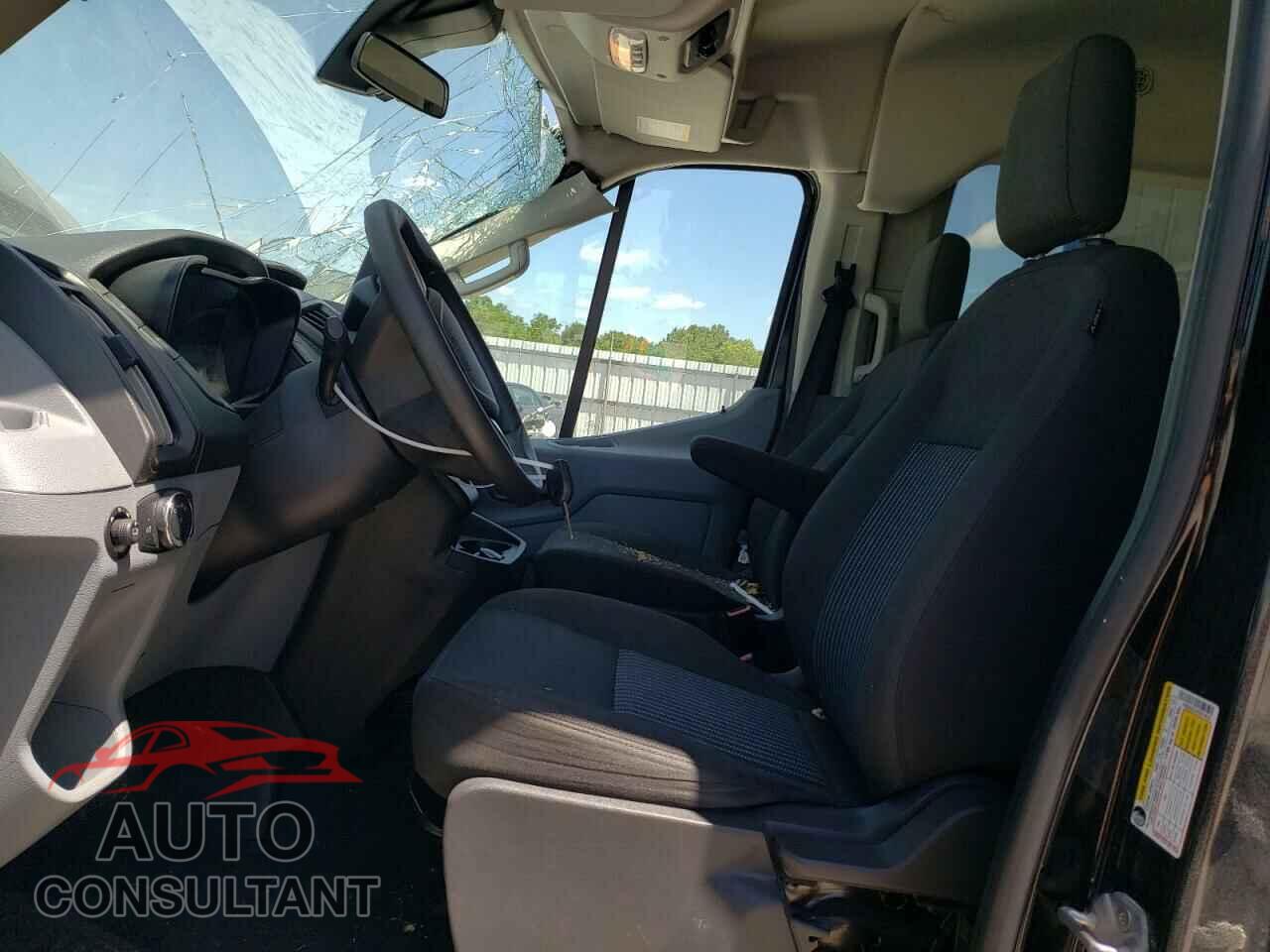 FORD TRANSIT 2019 - 1FBAX2CG1KKA76553