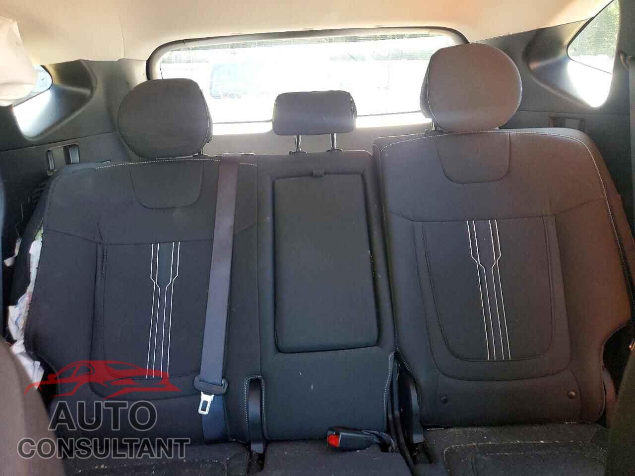 HYUNDAI TUCSON 2024 - 5NMJB3DE9RH395265