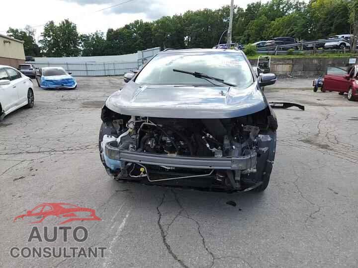 FORD EDGE 2015 - 2FMTK4J94FBB94384