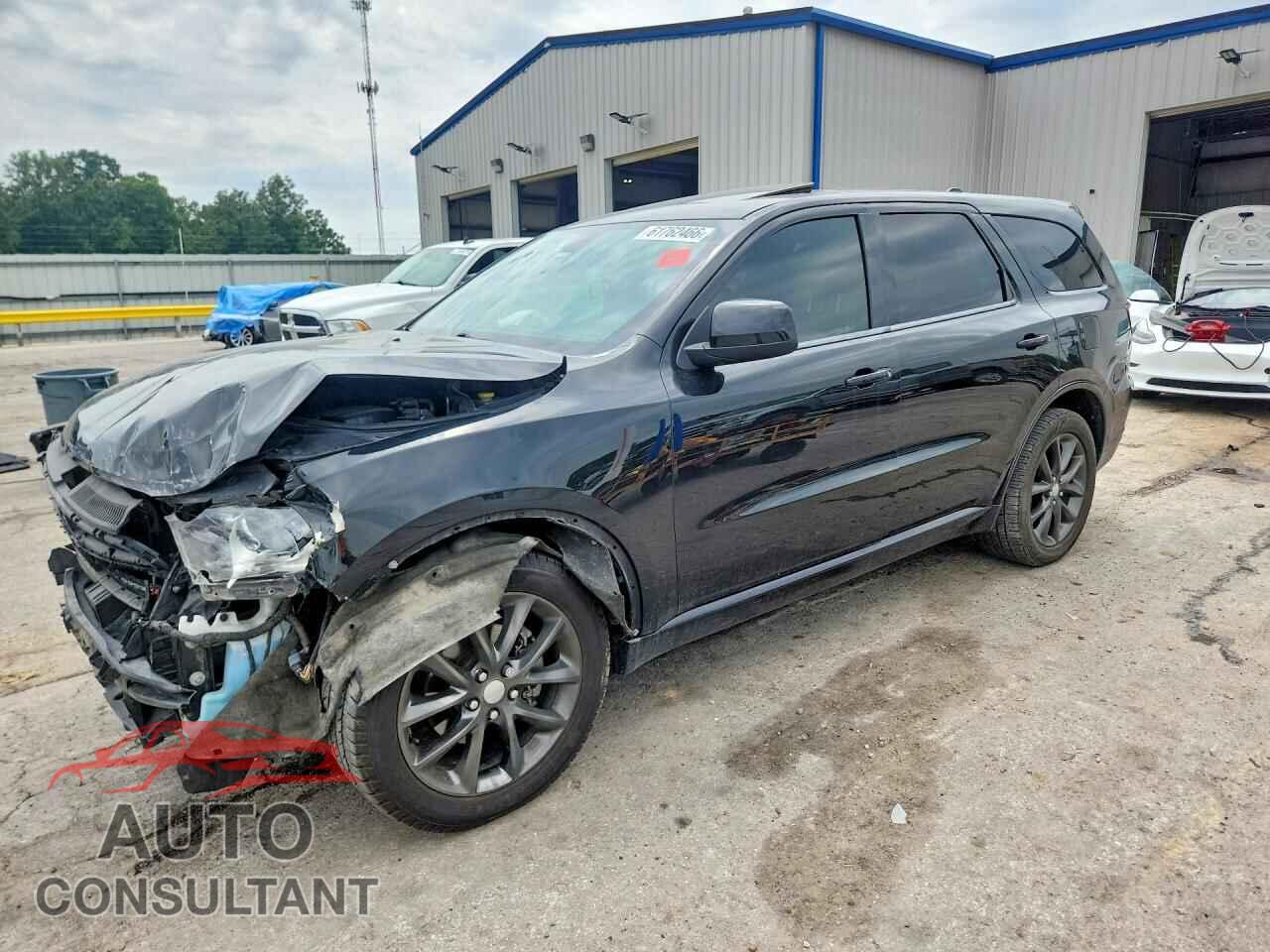 DODGE DURANGO 2014 - 1C4RDHAG1EC286212