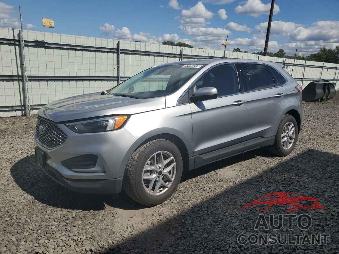 FORD EDGE 2024 - 2FMPK4J98RBA71449