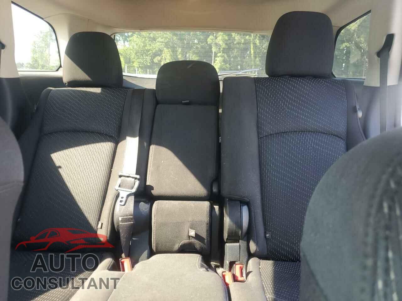 DODGE JOURNEY 2017 - 3C4PDCAB2HT545538