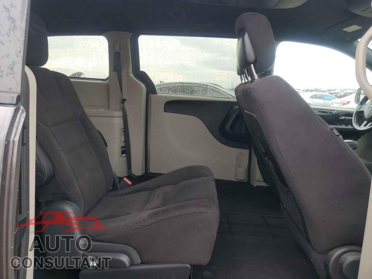 DODGE CARAVAN 2014 - 2C4RDGBG1ER366335