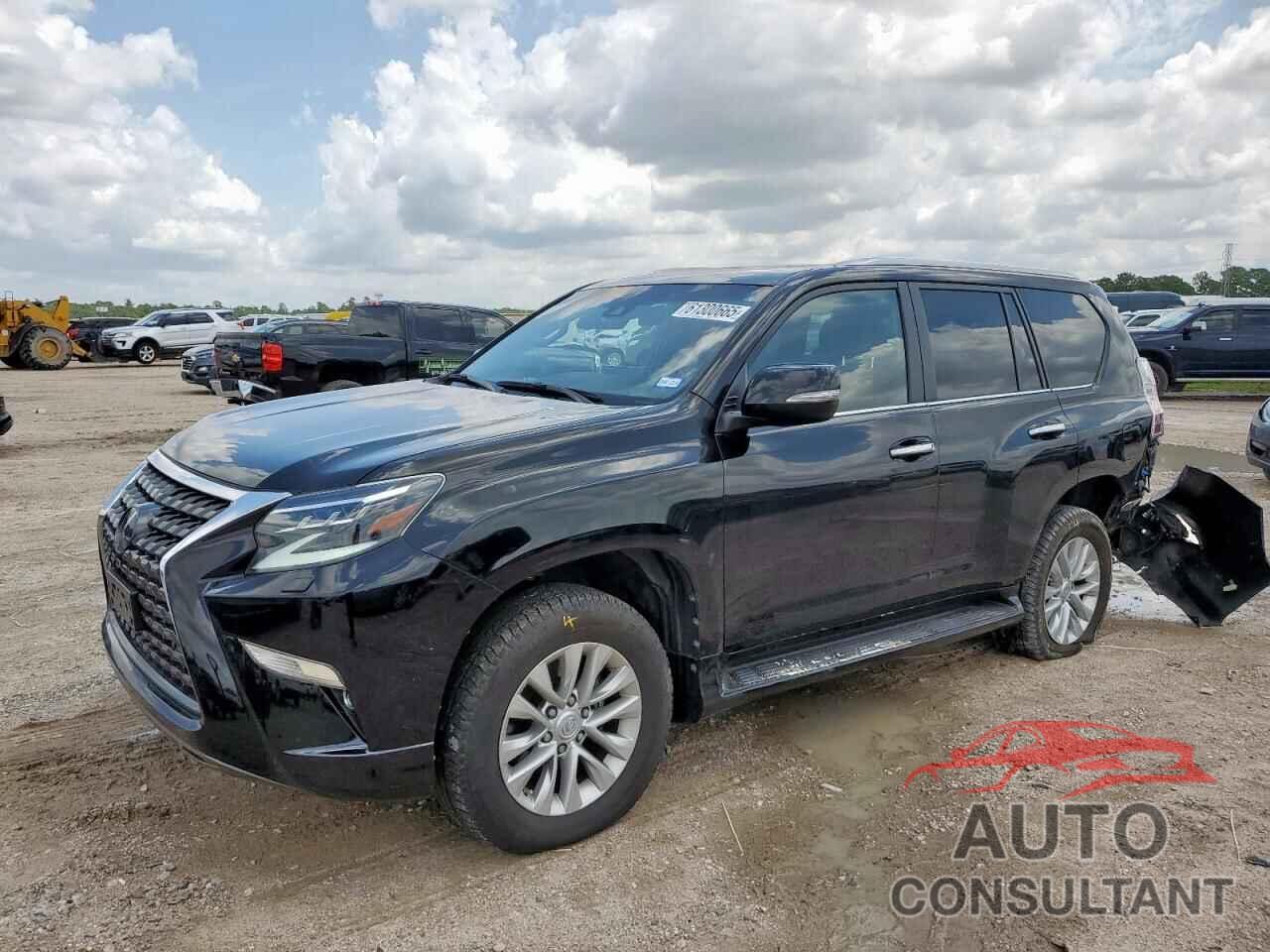 LEXUS GX 2023 - JTJAM7BX7P5361263