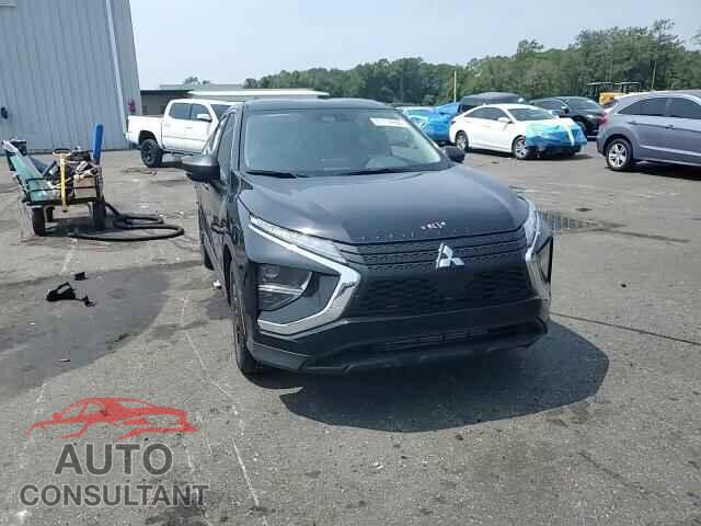 MITSUBISHI ECLIPSE 2022 - JA4ASVAA9NZ028296