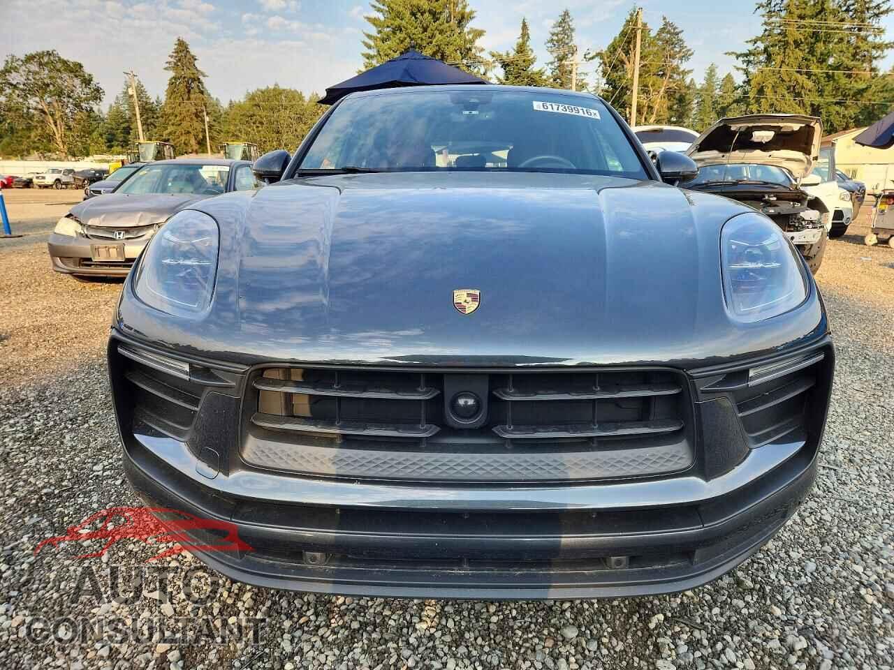 PORSCHE MACAN 2023 - WP1AA2A50PLB00615