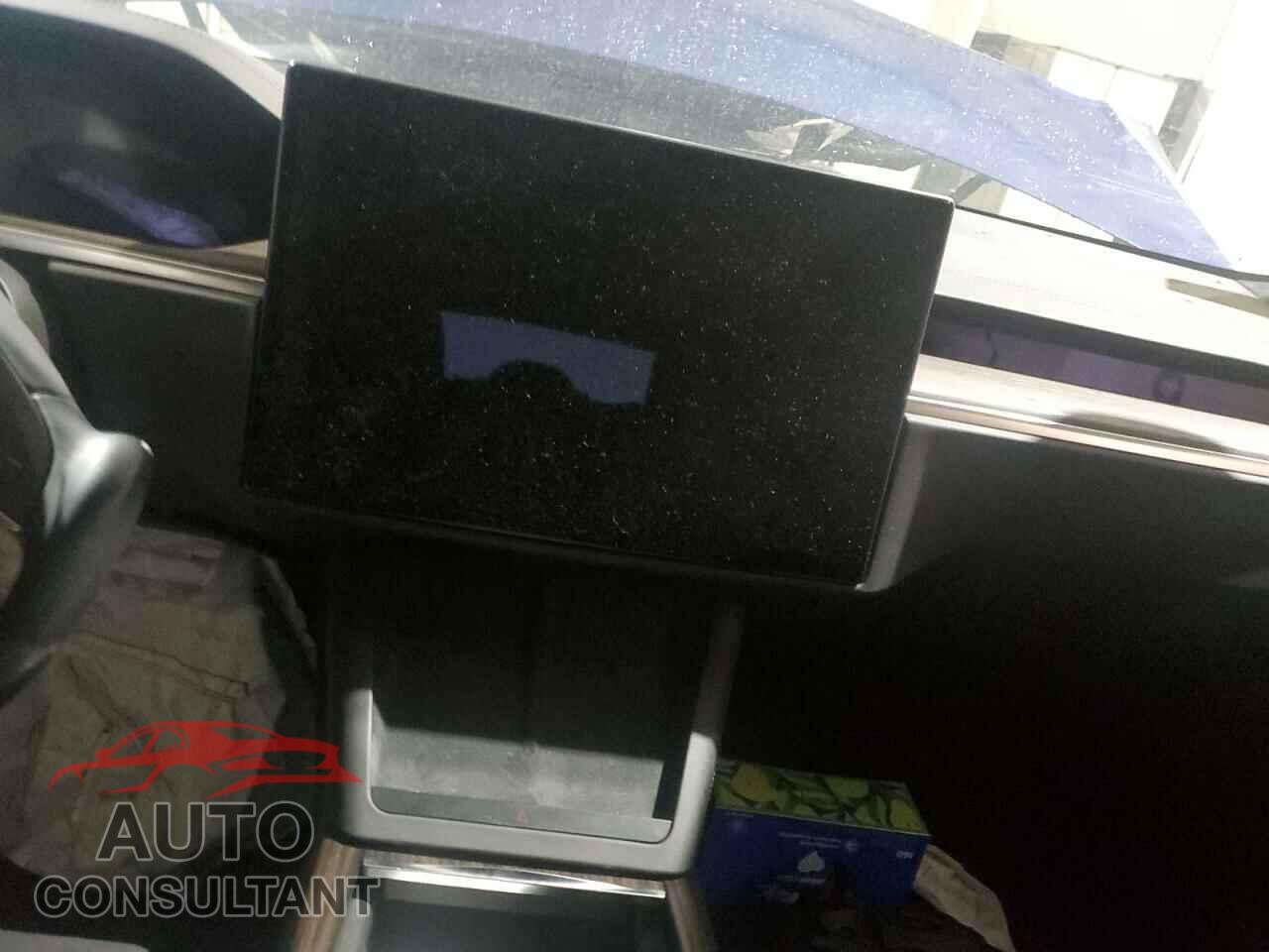 TESLA MODEL S 2021 - 5YJSA1E54MF455327