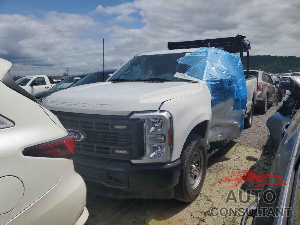 FORD F250 2024 - 1FT7W2AA4REC37347