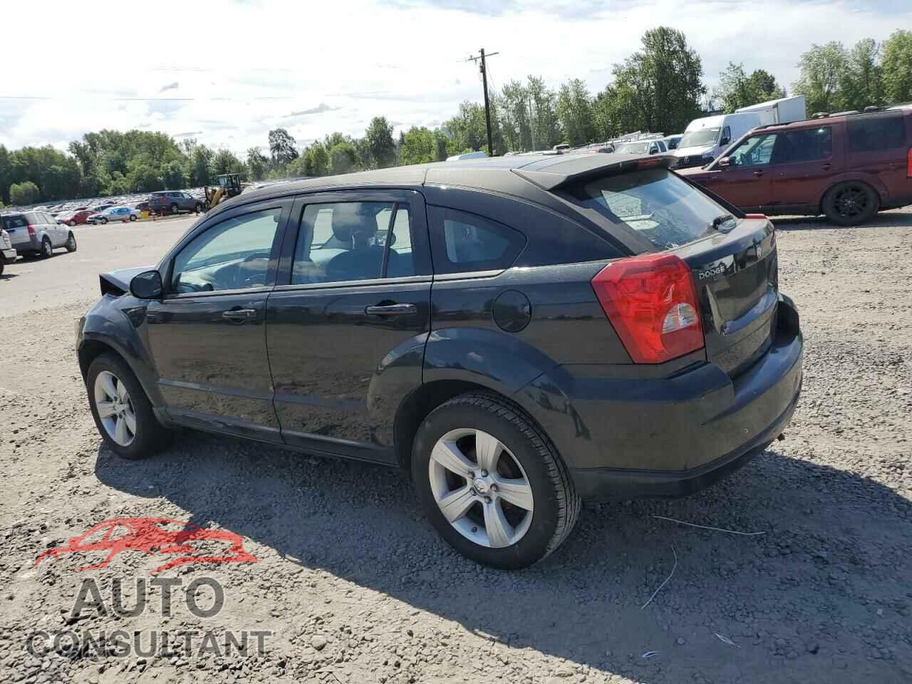 DODGE CALIBER 2010 - 1B3CB4HA2AD613454