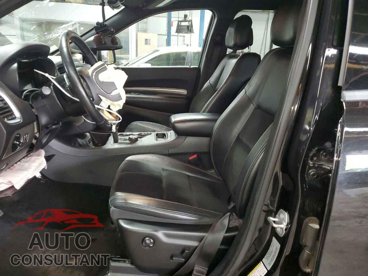 DODGE DURANGO 2015 - 1C4RDJAG3FC885718