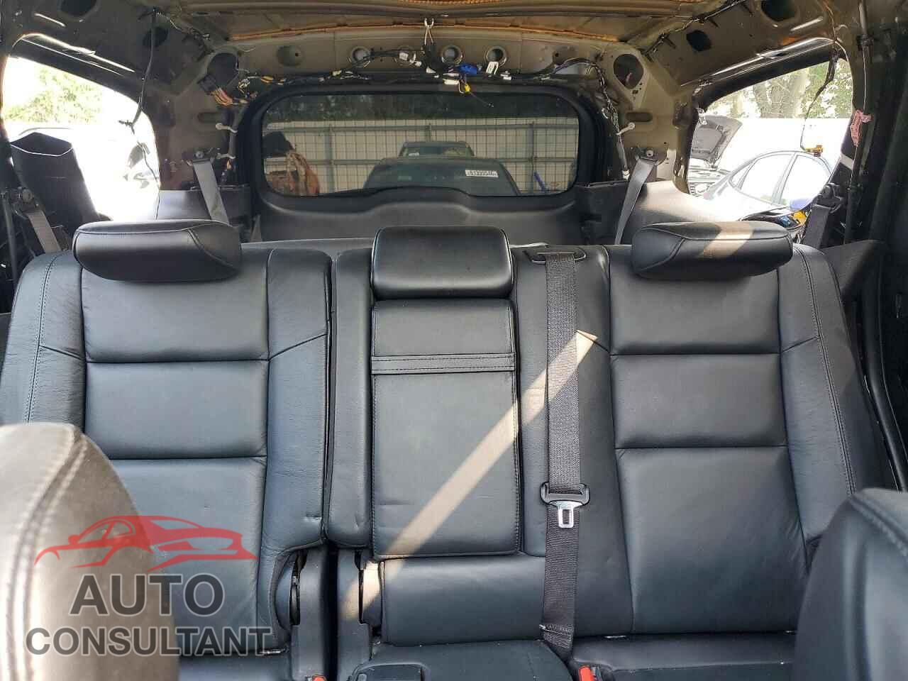 DODGE DURANGO 2021 - 1C4RDJDG8MC557378