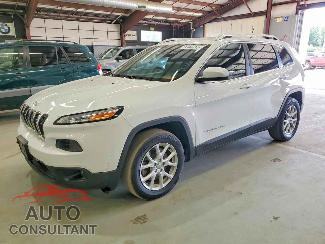 JEEP CHEROKEE 2014 - 1C4PJLCB8EW149237