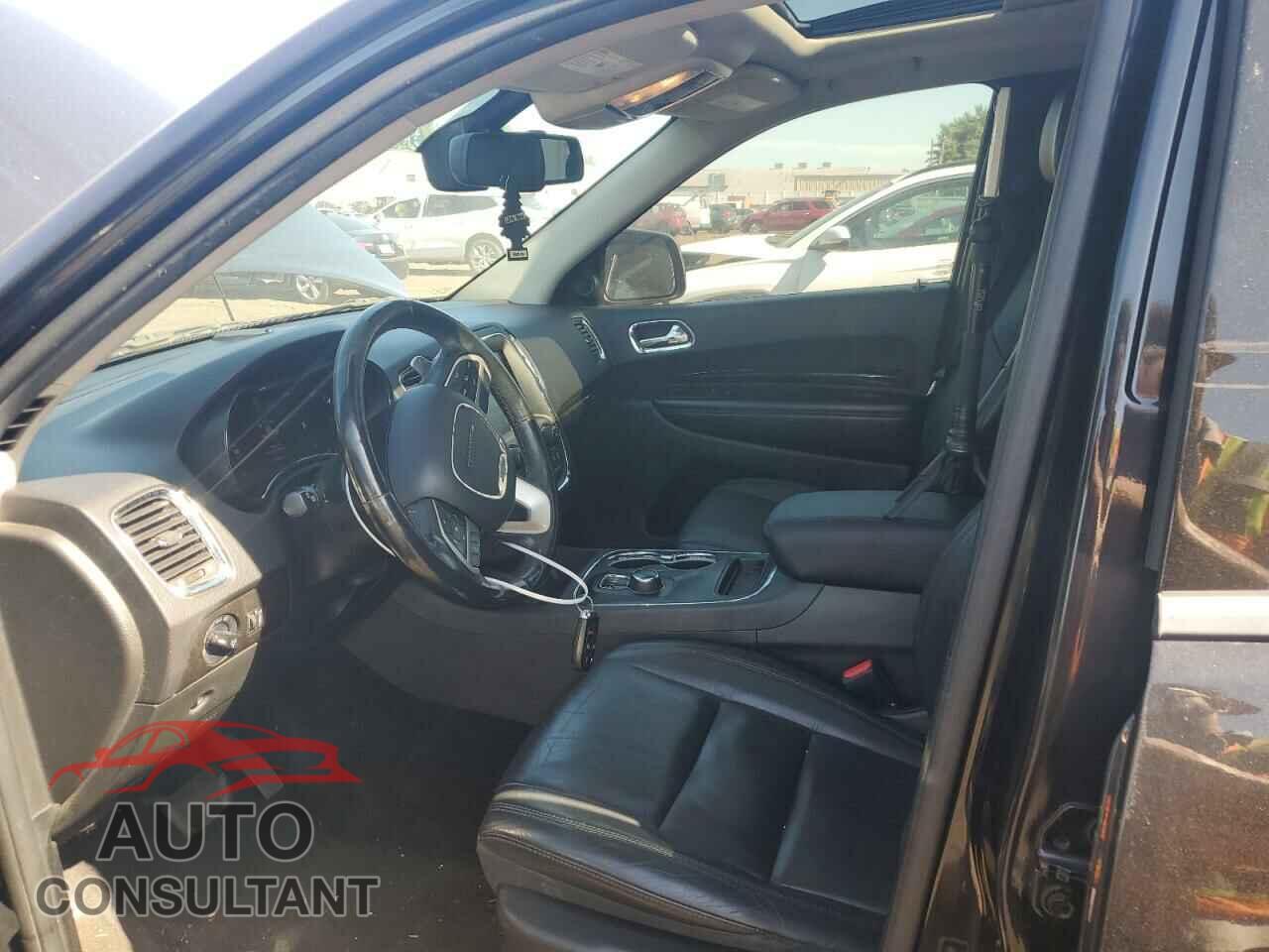 DODGE DURANGO 2014 - 1C4RDJDG0EC973474
