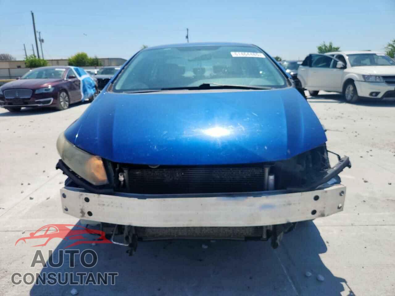 HONDA CIVIC 2014 - 19XFB2F5XEE053242
